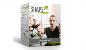 SHAPE UP® - Colagen BodyBalance® (30 plicuri)