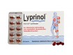 Pachet 3 cutii Lyprinol "Miracolul din apa marilor" - 3 x 60 capsule