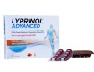 Pachet 3 cutii Lyprinol Avansat "Miracolul din apa marilor" - 3 x 60 capsule